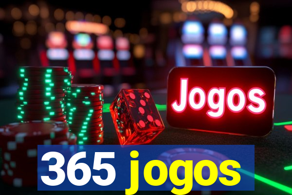 365 jogos